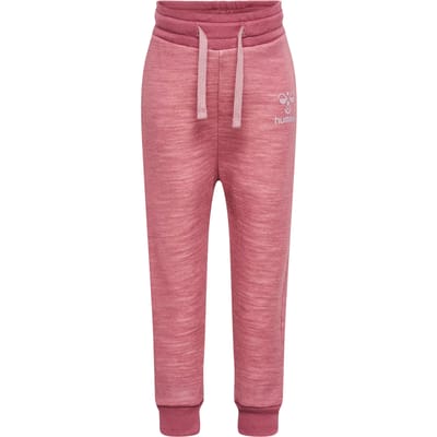 Joggingbroek voor babymeisjes Hummel Dallas