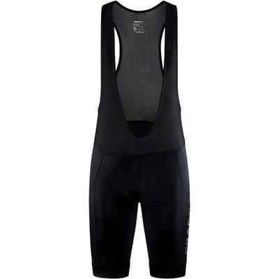 Short jumpsuit Craft core endur bib