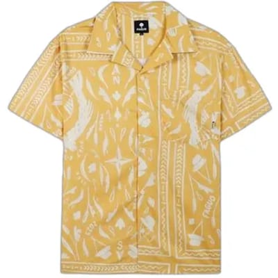 Shirt Faguo Paiolive