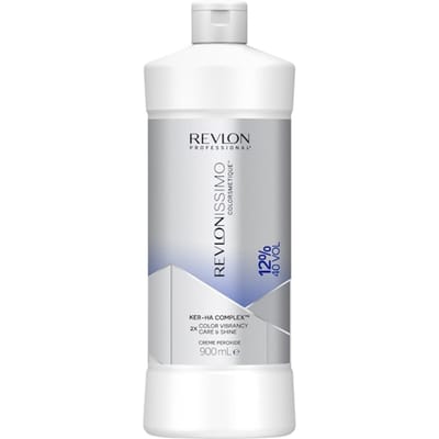 Revlon Professional Colorsmetique Creme Peroxide Professionele haarkleuring Unisex 900 ml