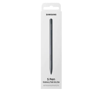 Samsung - Stylus - Galaxy Tab S6 Lite - S Pen - Grijs