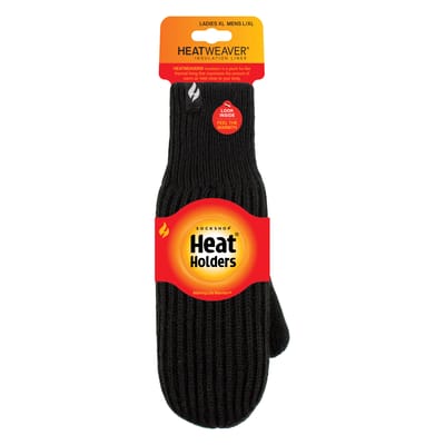 Heat Holders - Warme zachte thermo wanten en handschoenen dames winter