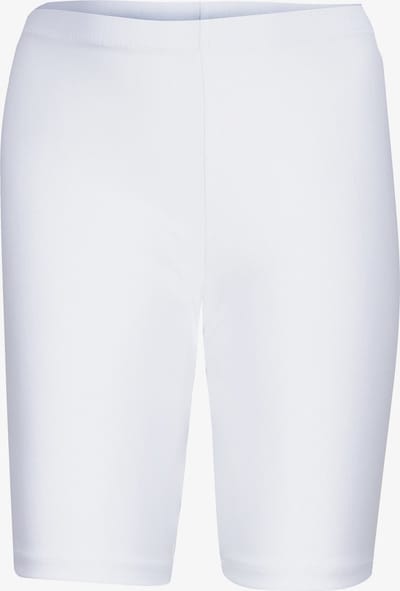 Dutchy kinder voetbal sliding short - Wit - Maat 140