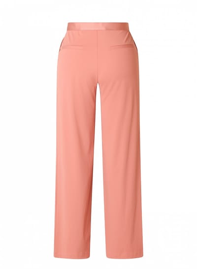 YEST CURVE Robin Essential Bottoms - Dark Terra - maat W1(48) / L32