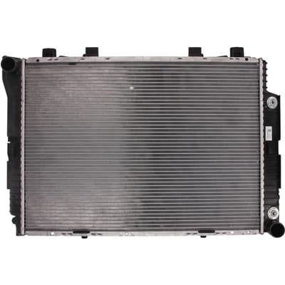 Radiator, motorkoeling NRF 55316
