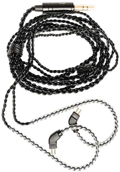 Kabel voor SPM-235 en SMP-435 MK1