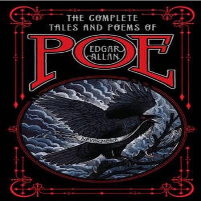De Complete Verhalen en Gedichten van Edgar Allan Poe Barnes amp Noble Verzamelaarsuitgaven door Edgar... 9781435154469