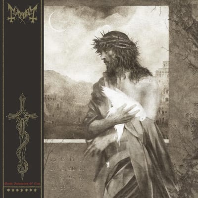 Grand Declaration -Reissu (LP)