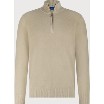 Blue Industry Kbiw25-m16 pullover chenille stone