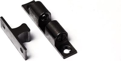 Dulimex DX Kogelsnapslot Kss700 70x13mm Vernikkeld