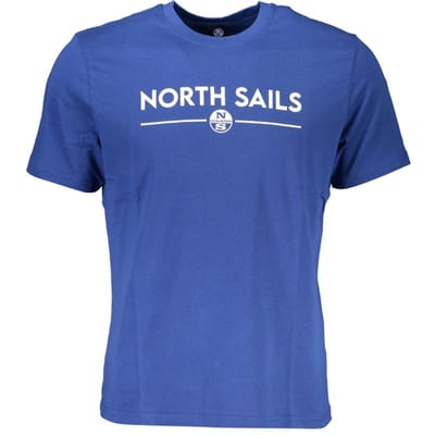 T-shirt Klassieke Ronde Hals