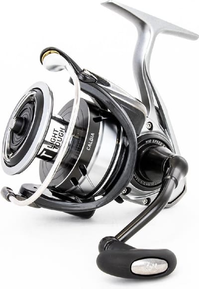 Daiwa Caldia Lt 2500d 2500