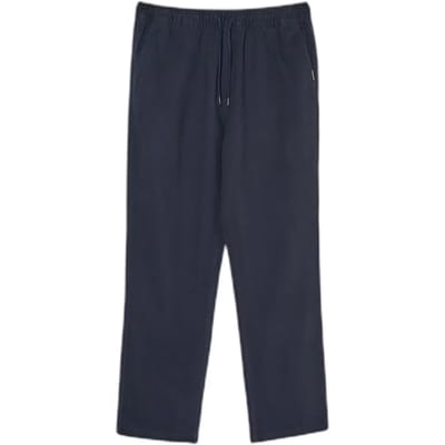 Quiksilver Taxer Regular Fit Broek Blauw L Man