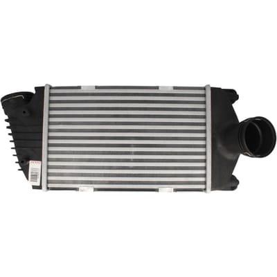 Intercooler DENSO DIT28015 links