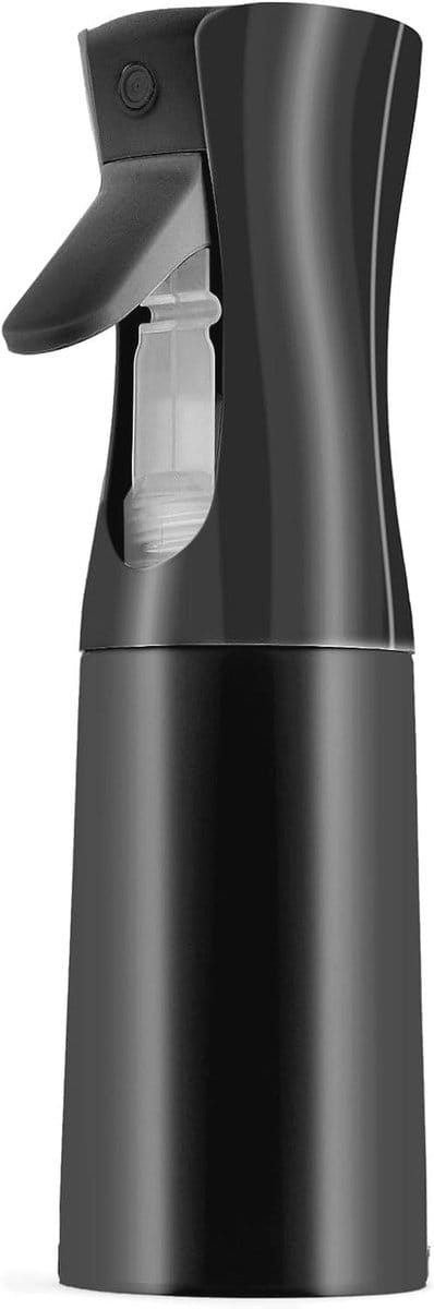 200ml Sprayfles voor Haarstyling en Planten - Fijne Mist Lege Waterverstuiver