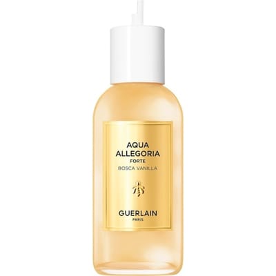 Guerlain Forte Bosca Vanilla Eau De Parfum Guerlain - Aqua Allegoria Forte Bosca Vanilla eau De Parfum Navulling  - 200 ML
