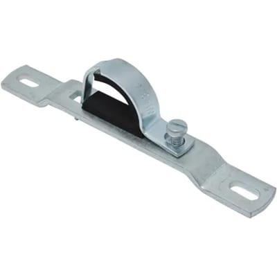 Sanivesk Beugel Cv-verdeler Enkel Inlage 3/4" Verzinkt