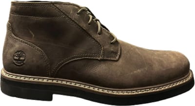Timberland - Veterschoen - Heren - Olijf Groen - Maat 40