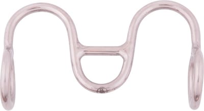 Tongbitjes voor paarden BR Equitation Inox