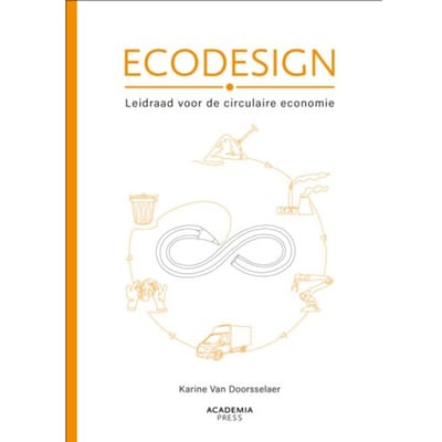 Ecodesign - Karine Van Doorsselaer