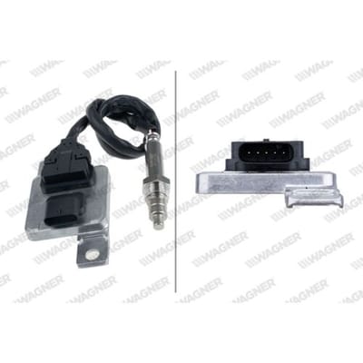 NOx-sensor, NOx-katalysator WAGNER NOS00080
