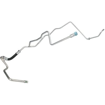 Leiding voor airconditioning THERMOTEC KTT160220