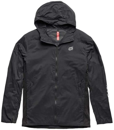Troy Lee Designs Mathis Jas Zwart S Man,Vrouw