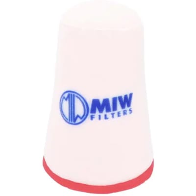 Motorfiets luchtfilter Meiwa Yamaha YFZ450R Y4287