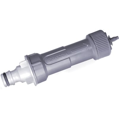 Basic unit1000 with connection