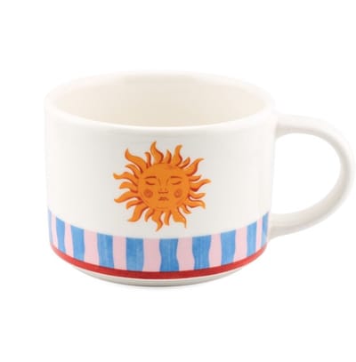 Koffiemok Solare met oor