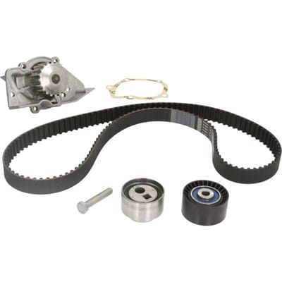 Waterpomp+distributieriem set SKF VKMC 03213