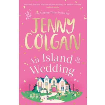 An Island Wedding - Mure - Jenny Colgan