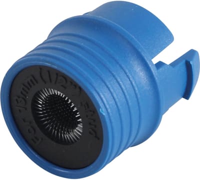 BGS Vervangende borstelkop 13 mm voor art. 9373 - 9373-13