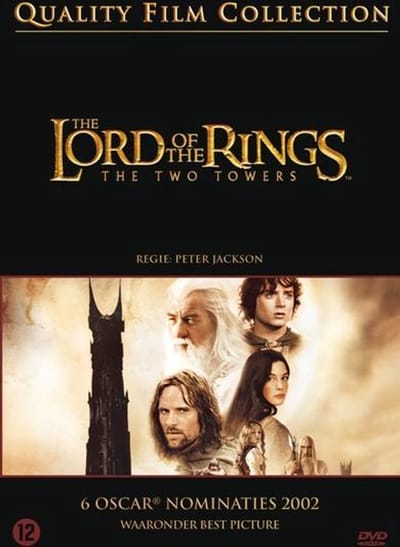 Two Towers