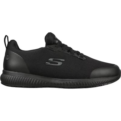 Trainers Skechers Work Relaxed Fit Squad SR Myton
