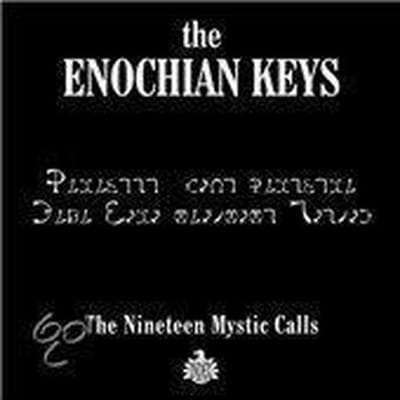 Nineteen Mystic Calls
