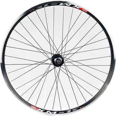 Achterschijf a vis Gurpil Xm-1 V-Brake 6 trous