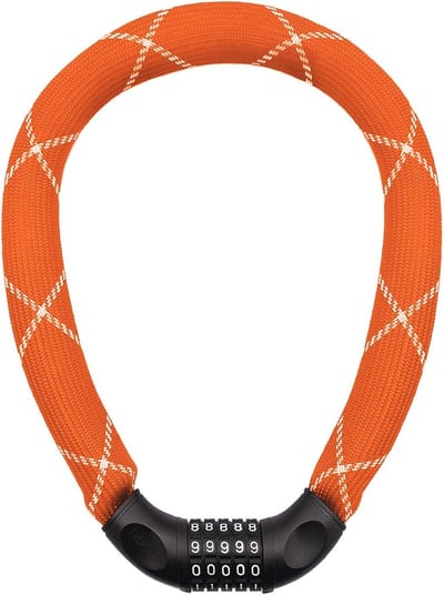 Premium fietsslot - anti diefstal – safety fietsslot – bicycle lock