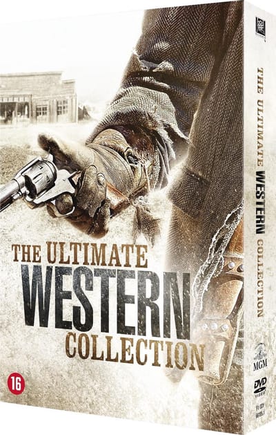 Ultimate Western Collection