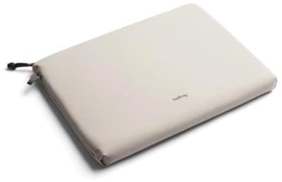Dunne Laptop Sleeve voor 14 inch - Bescherming tegen Stoten en Krassen
