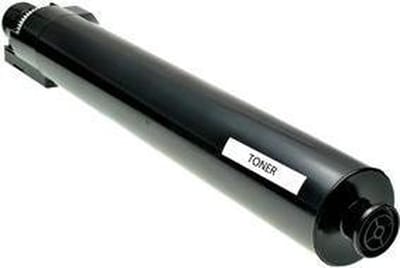 ABC huismerk toner geschikt voor Epson C13S050213 zwart voor Epson Aculaser C 3000 3000n