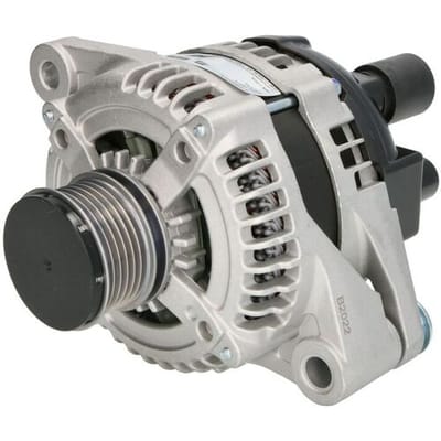 Driefasige generator HC-CARGO 116649