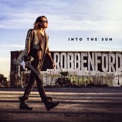 Into The Sun - Robben Ford