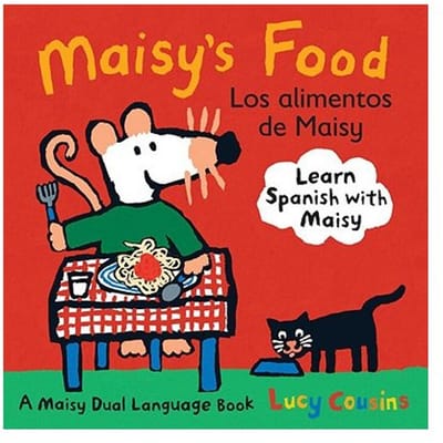 Maisys Food - Cousins Lucy