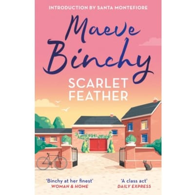Scarlet Feather - Maeve Binchy