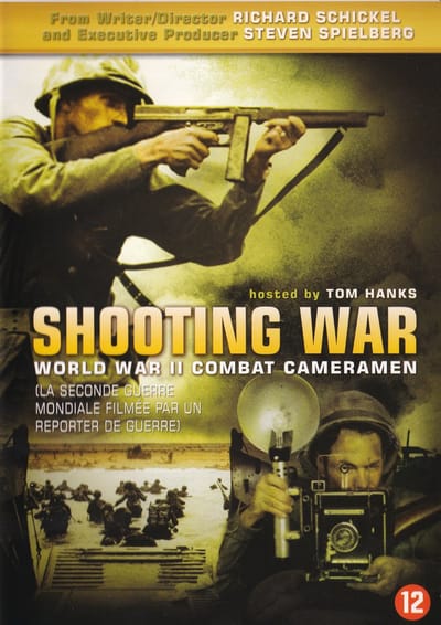 Shooting War