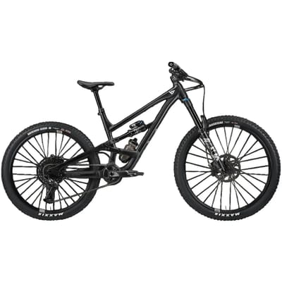 Framebescherming Monkey Products YT - Capra-MX-Alloy - 2022-2023 Gloss