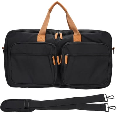 Dailygoods- Beschermhoes Waterdicht - DJ Controller - Schokabsorberend - Transporttas - 22 Inch - Slimme Opbergruimte