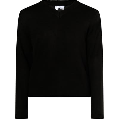 Mo Jumper Heren zwart