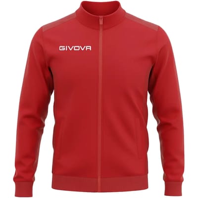 Kinder trainingspak Givova Revolution